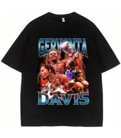 新品 デービス Gervonta Davis 3.1 Tee - メルカリ
