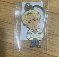 登坂広臣 首振りキーホルダー