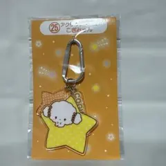 2025年サンリオキャラクター大賞　当りくじ　㉕こぎみゅんアクリルチャーム