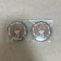 すとめもForever缶バッジ さとみくん等身 - メルカリ