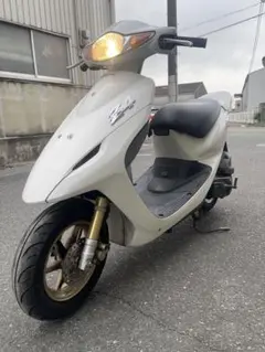 大阪発　★ホンダZ4 ★数少ない車両です お早い目にどうぞ❗️原付❗️のサムネイル