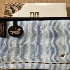 DAKS ダックス バスタオル ダックスフンド 犬 刺繍のサムネイル