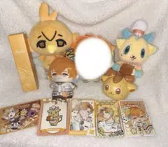 すとぷり るぅと サイン入りカード コレクションカード 49点セット