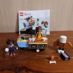 LEGO Friends 42606
