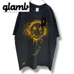 新品未使用タグ付き　glamb 荒吐　ARABAKI フェス2019 Tシャツのサムネイル