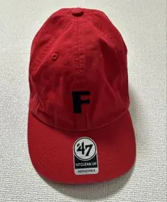 超希少 新品 BRIEFING 47 CLEAN UP キャップ 赤 2026年最新】ブリーフィング キャップ 47の人気アイテム - メルカリ