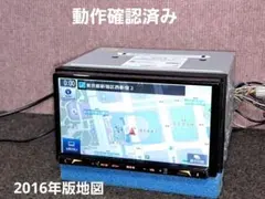 動作確認済 Clarion NX404 Bluetooth/DVD/USB 新品 動作確認済 Clarion NX404 Bluetooth/DVD/USB 新品 - メルカリ