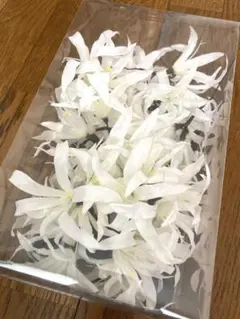 髪飾り　花飾り　ヘアアクセサリー