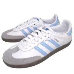 adidas SAMBA アディダス サンバ スニーカー