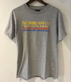 back number Tour 2026 ダメージウォッシュドTシャツ M - メルカリ