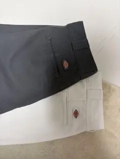 2点セット ディッキーズ874