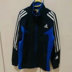 adidas ジャージ 上 130