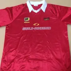 ユニフォーム風Tシャツ