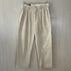 Polo by Ralph Lauren 2タック チノパン ポロチノ パンツ