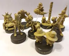 ドラゴンボール フィギュア 9体まとめ売り