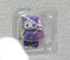 どきどきコレクション ミルキーウェイ　ペルシャネコの赤ちゃん