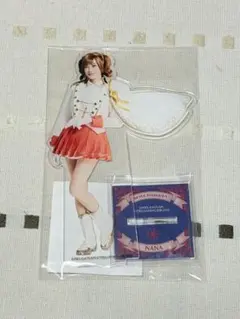 スタァライト　レヴュースタァライト　大場なな　小泉萌香　缶バッジ　アクスタ 2026年最新】少女歌劇レヴュースタァライト 大場ななの人気アイテム