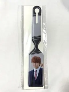 長野凌大 原因は自分にある。 ハピチャンくじ C賞 ラゲッジタグ