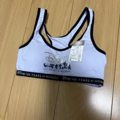 Disney ブラトップ 150 インナー　しまむら