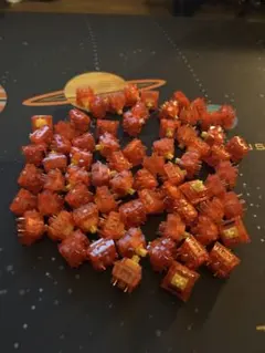 Keygeek Y2 by MZ Studio 48g 60個