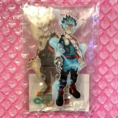 ヒロアカ ヒーローズライジング アクリルスタンド 緑谷出久 爆豪勝己