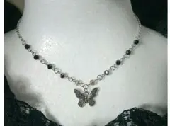 フェアリーグランジ ネックレス