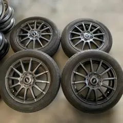 Ko様専用 G-games 77AROUSAL／205/45R17_4本 - メルカリ