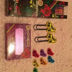 キスマイ一番くじ ４個セット