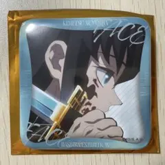 鬼滅の刃 柱展 柱百景　マニアック缶バッジ　時透無一郎