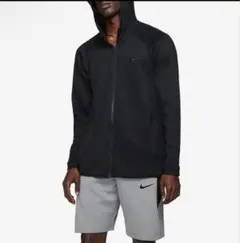 土日限定　新品　定価13,000円Nike ブラック