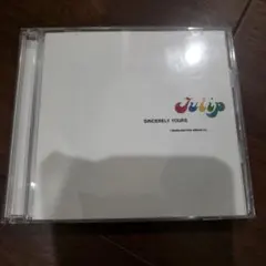 2026年最新】sincerely yours〜tulipオリジナルベストの人気アイテム