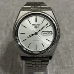 2026年最新】SEIKO 5の人気アイテム - メルカリ