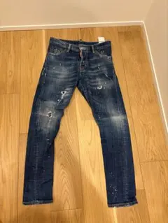 パンツ RonHerman/Cut off Slim Straight Denim 31 RonHerman/Cut off Slim Straight Denim 31 - メルカリ