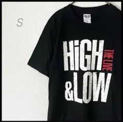 HiGH&LOW THE LIVE(S)黒 グッズ かっこいい EXILE