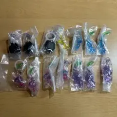 ピクミン めじるしアクセサリー セット