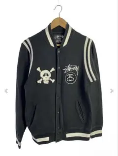 2026年最新】STUSSY メンズ スタジャンの人気アイテム - メルカリ