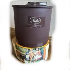 Melitta アイスクリームメーカーのサムネイル