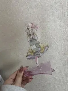 プロジェクトセカイ 暁山瑞希 アクリルスタンド