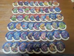 ポケモンバトリオ　まとめ売り