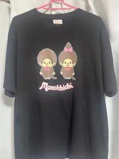 モンチッチ Tシャツ ドンキ
