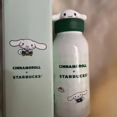 スタバ シナモン フィリピン限定 Starbucks Cinnamoroll - メルカリ
