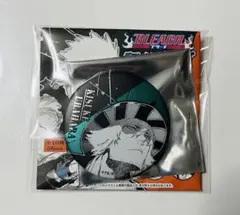 BLEACH デコレクション缶バッジ 第2弾 浦原喜助 - メルカリ