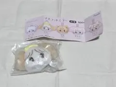 mikko マスコットミラー スフレ