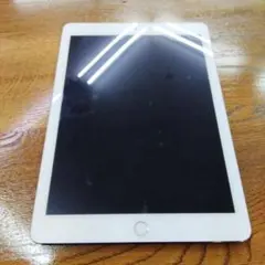 Apple iPad Air2 本体 シルバー