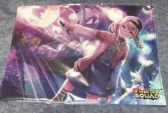 プロジェクトセカイ ビビバス クリアファイル