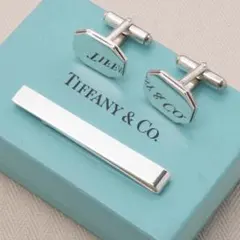 2026年最新】TIFFANY メンズ ネクタイピンの人気アイテム - メルカリ