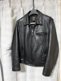 2025年最新】schott サイズ44 ライダース シングルの人気アイテム