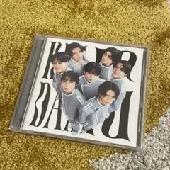 EBiDAN Yes!東京 CD 原因は自分にある。