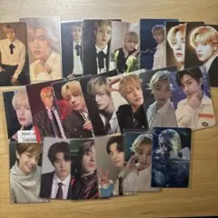 enhypenジェイク まとめ売り