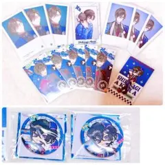 四季凪アキラ　セット